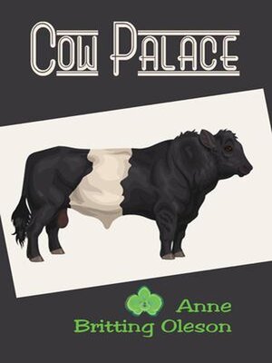 cover image of Cow Palace
